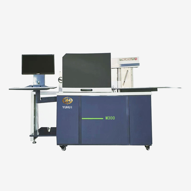 High-side industrial type Bender M300